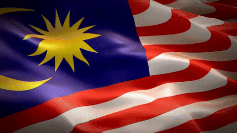 Bendera Malaysia